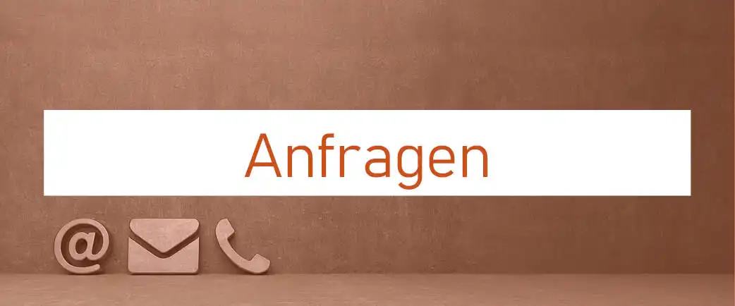 Anfragen